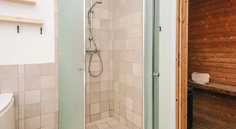 Holiday home in Fjellerup Strand