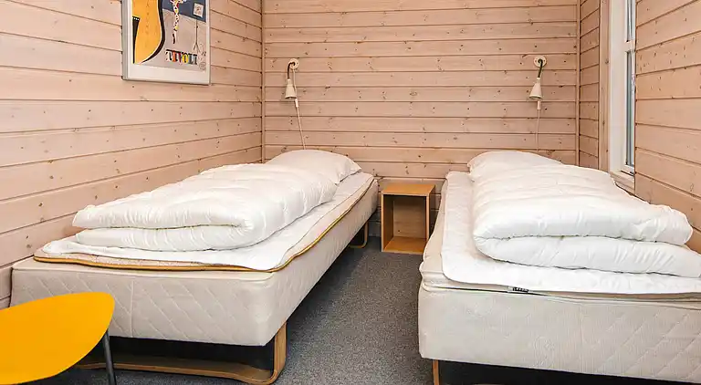 Holiday home in Fjellerup Strand