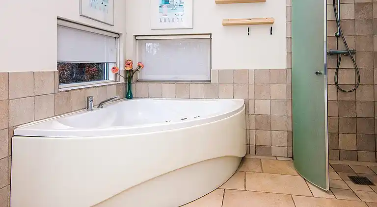 Holiday home in Fjellerup Strand