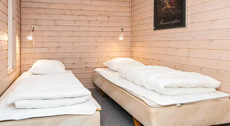 Holiday home in Fjellerup Strand