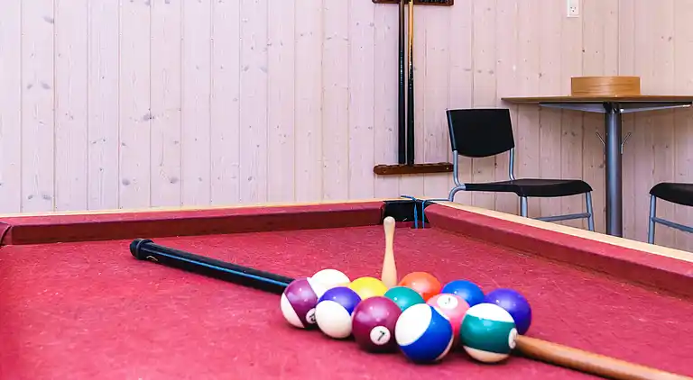 Sommerhus ved Fjellerup Strand