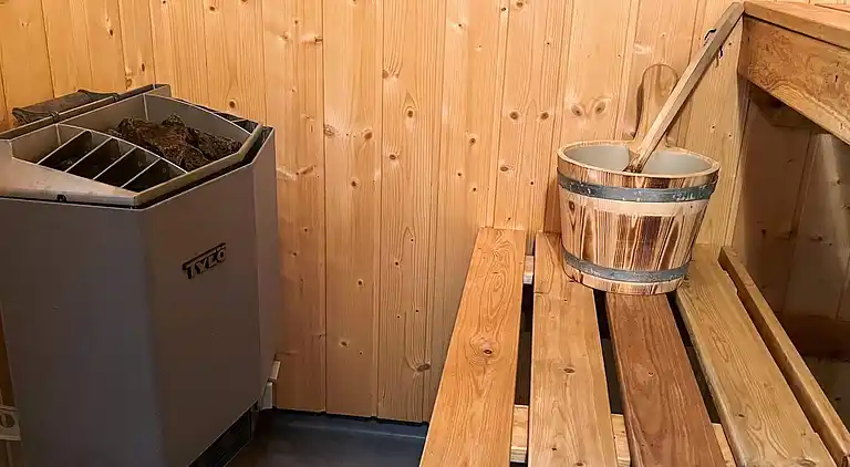 Holiday home in Hella