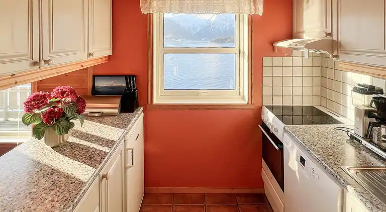 Holiday home in Hella