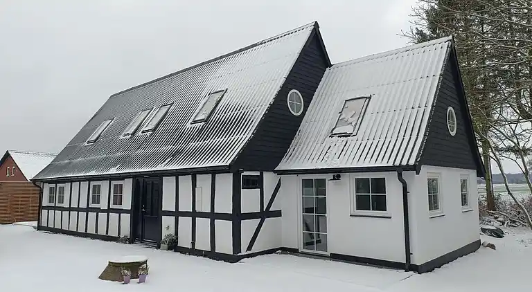 Wohnen Sie schön in naturschöner Umgebung