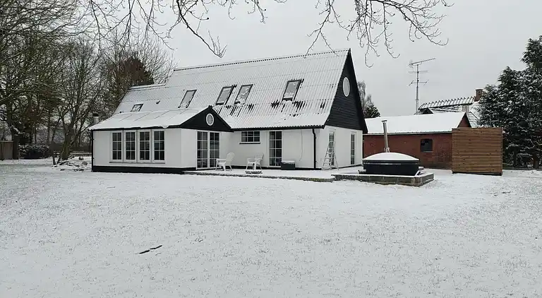 Wohnen Sie schön in naturschöner Umgebung
