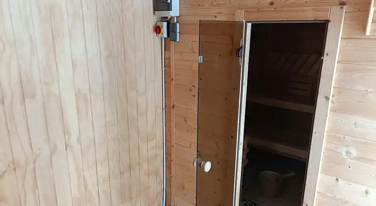 Wohnen Sie schön in naturschöner Umgebung