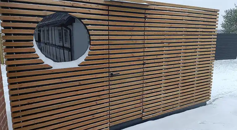 Wohnen Sie schön in naturschöner Umgebung