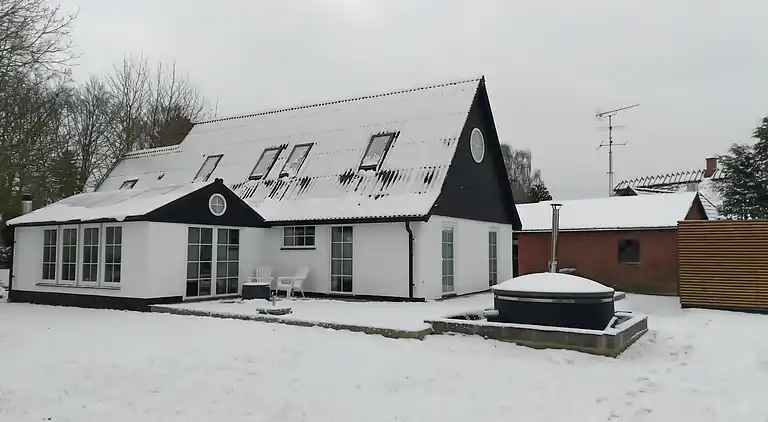 Wohnen Sie schön in naturschöner Umgebung