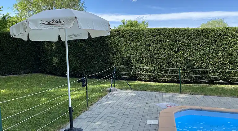 Appartamento Roero Cottage 3