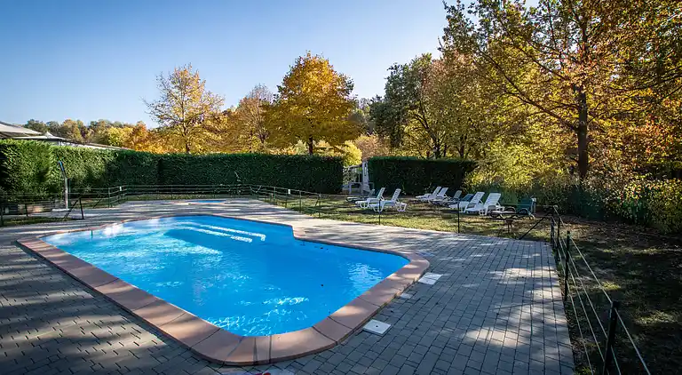 Appartamento Roero Cottage 3