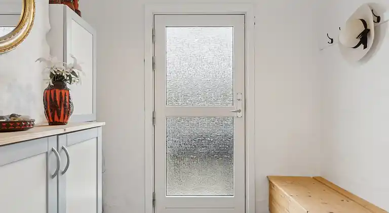 5 per. charming townhouse in Skagen.