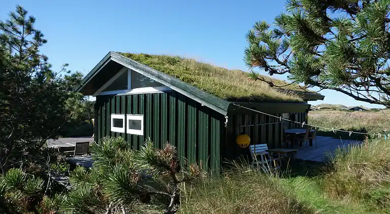 Holiday home in Skagen