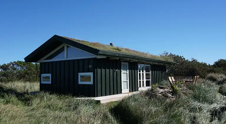 Holiday home in Skagen
