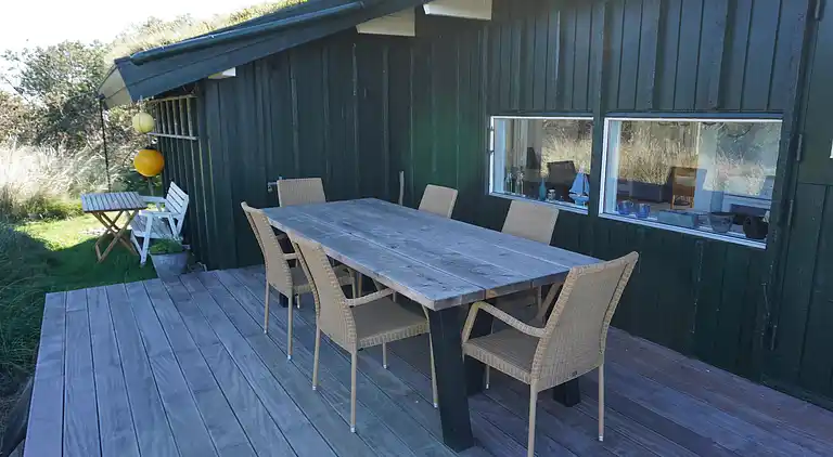 Holiday home in Skagen