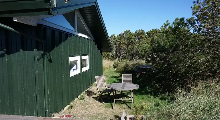 Holiday home in Skagen