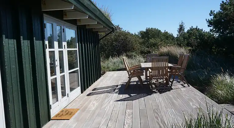 Holiday home in Skagen