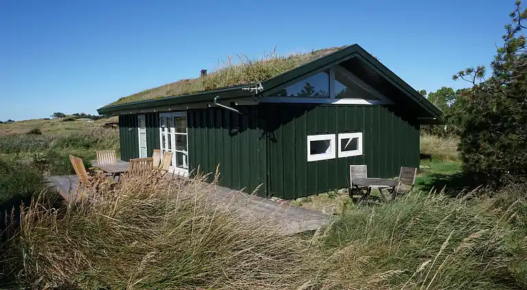 Holiday home in Skagen