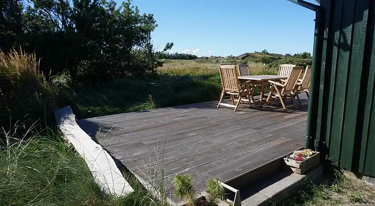 Holiday home in Skagen