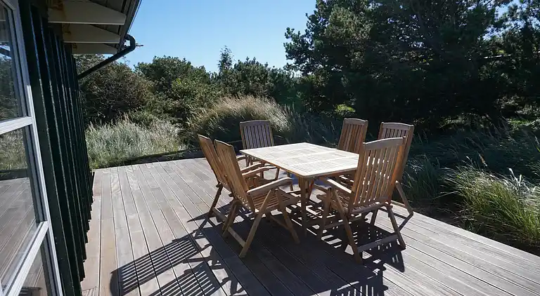 Holiday home in Skagen