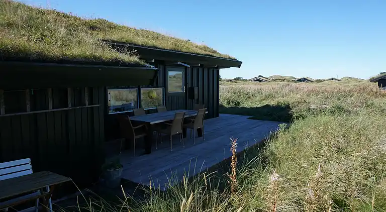 Holiday home in Skagen