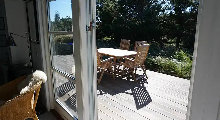 Holiday home in Skagen