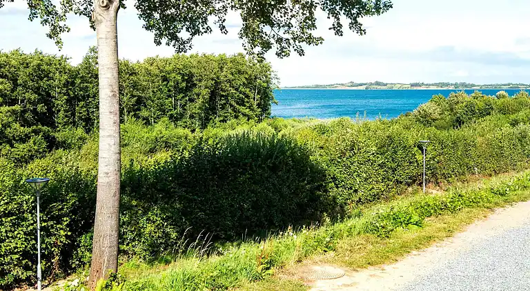 Sommerhus i Aabenraa