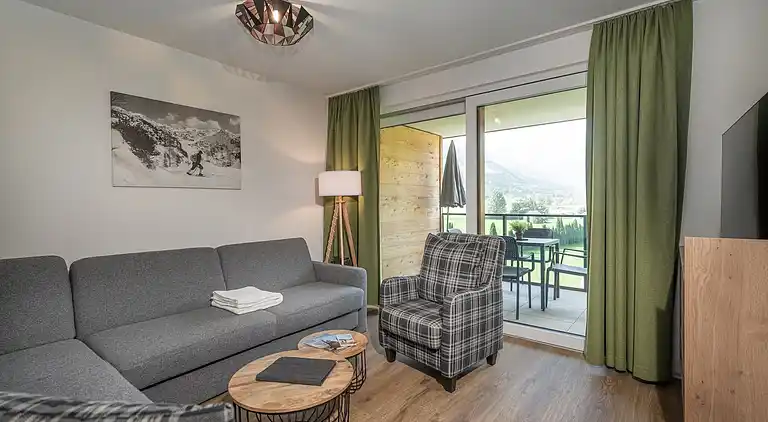 Sommerhus i Matrei in Osttirol