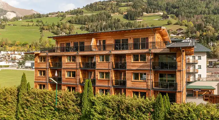 Sommerhus i Matrei in Osttirol