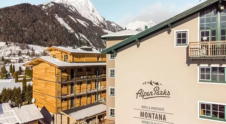 Sommerhus i Matrei in Osttirol
