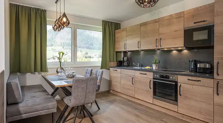 Sommerhus i Matrei in Osttirol