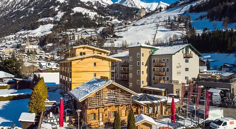Sommerhus i Matrei in Osttirol
