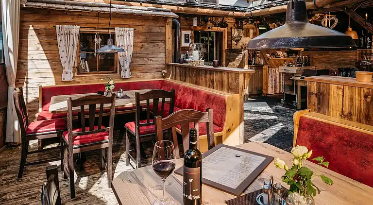 Sommerhus i Matrei in Osttirol