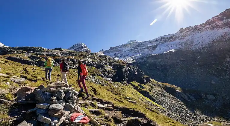 Sommerhus i Matrei in Osttirol