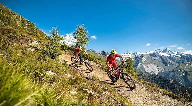 Sommerhus i Matrei in Osttirol