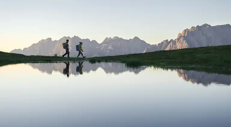 Sommerhus i Matrei in Osttirol