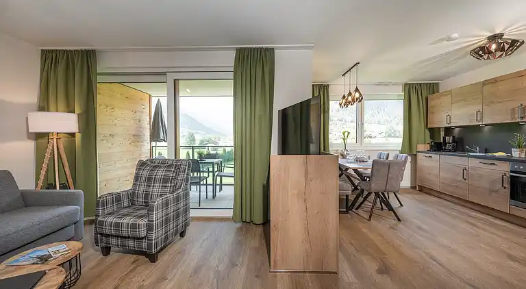 Sommerhus i Matrei in Osttirol