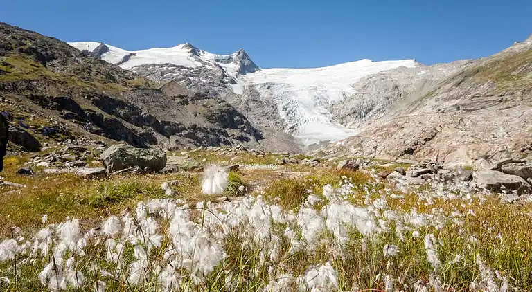 Sommerhus i Matrei in Osttirol