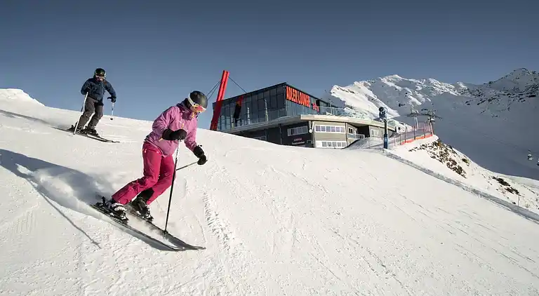 Sommerhus i Matrei in Osttirol