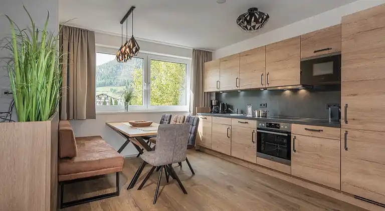 Sommerhus i Matrei in Osttirol