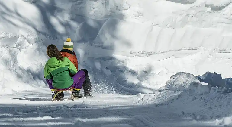 Sommerhus i Matrei in Osttirol