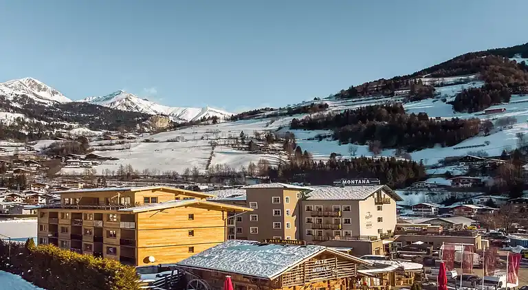 Sommerhus i Matrei in Osttirol