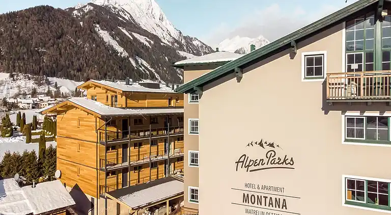 Sommerhus i Matrei in Osttirol