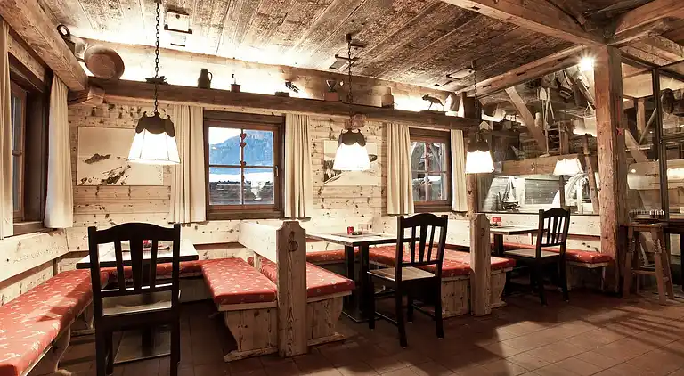 Sommerhus i Matrei in Osttirol