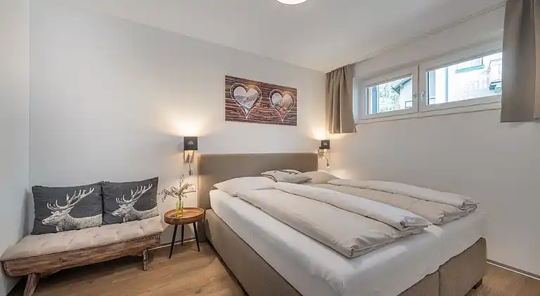 Sommerhus i Matrei in Osttirol