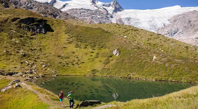 Sommerhus i Matrei in Osttirol