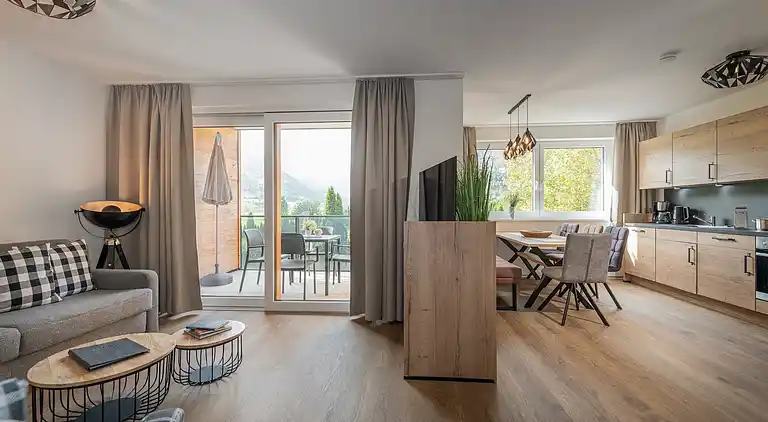 Sommerhus i Matrei in Osttirol