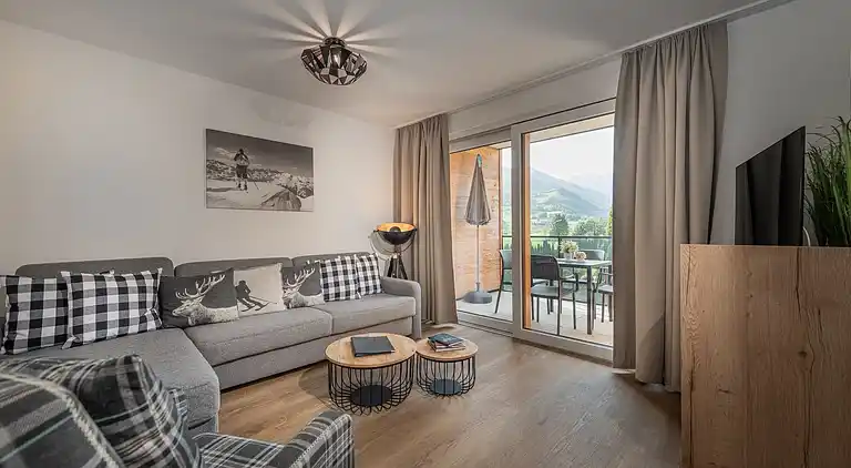 Sommerhus i Matrei in Osttirol