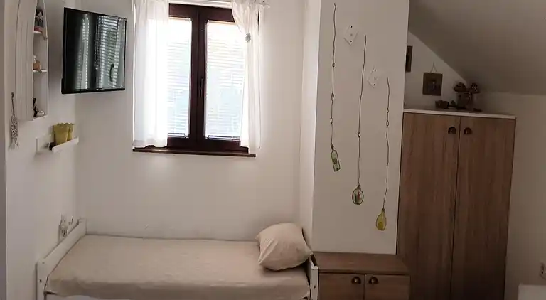 Lägenhet i Starigrad