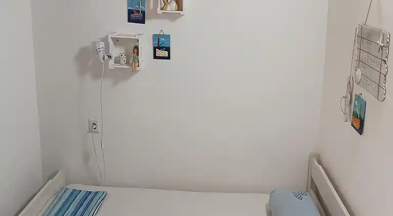 Lägenhet i Starigrad