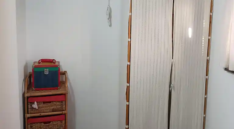 Lägenhet i Starigrad